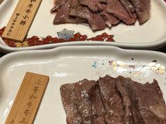 -肉魁屋·烧肉·烧鸟·酒场(高新店)