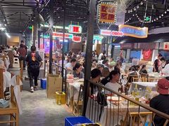 -霸王虾·麻辣小龙虾(清水河公园店)