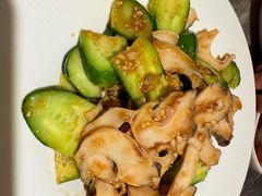 -前海沿·青岛菜(乐客城店)