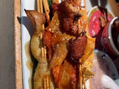 -味福记·江西小炒·南昌小吃(青山湖万达店)
