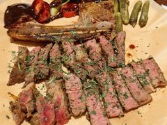 -The Cheebat 锌吧·Bistro(体育西店)
