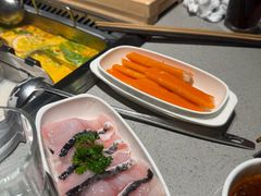 -海底捞火锅(吴中路店)