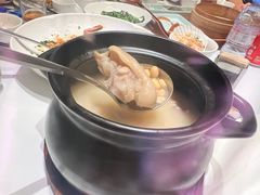 -荣兴酒家(徐家汇店)