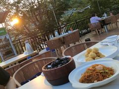 -蘇河湾·新鲁菜·泰山宴(泰山店)
