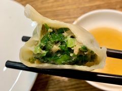 -双合园·海鲜水饺青岛菜(万佳广场店)