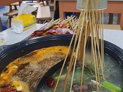 -小向麻辣烫(天街总店)