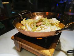 -绿茶餐厅(乐峰广场店)