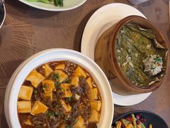 -丽华园(汉阳龙阳店)