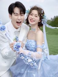 -罗马经典婚纱摄影·轻奢化定制
