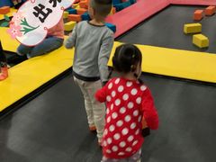-嘉文梦想世界(SM天津滨海城市广场店)