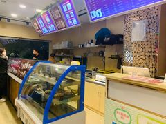 -笃笃笃糖粥(十全街店)