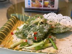 -千岛湖小鱼儿·淳安匠心农家菜