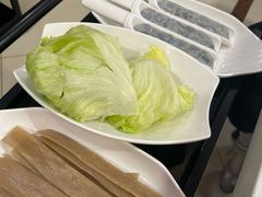 -蝎王府羊蝎子(朝阳北路店)