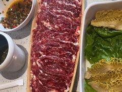 -千牛将·鲜牛肉火锅(开元路店)