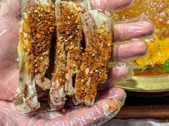 -霄汉羊排(万松园一店)