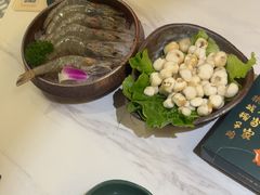 -狐狸爱上椰子鸡(滨江星光大道店)