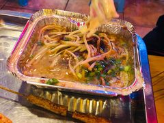 -夜烤·宜宾烧烤(回龙湾店)