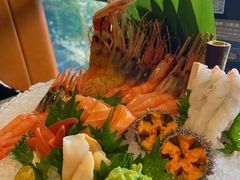 -極上萬膳·日料放题(来福士江景店)
