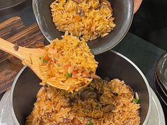 -芸山季·云南野生菌火锅(宝能环球汇店)