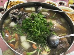 -春满人间酒楼(园岭中路店)
