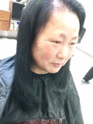 -永琪美容美发