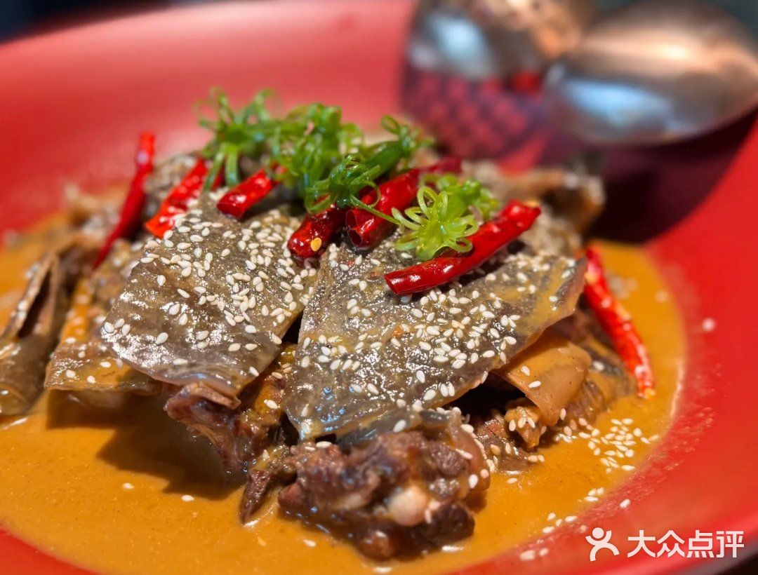 ✨深圳湾隐藏宝藏！状元甲·宴的惊艳之旅💫