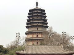 -天宁寺