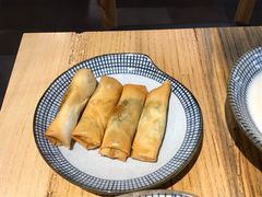 -南小蟹手工點心(三里屯店)