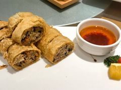 -枣子树·素食餐厅(普陀山店)