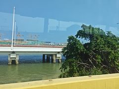 -东望洋炮台东望洋灯塔