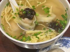 开洋馄饨-熙盛源(凤凰街店)
