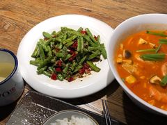 -70后饭吧(府河街店)