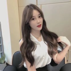 -G HAIR SALON私人造型定制