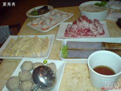 -陌生人火锅餐厅(阳曲路店)