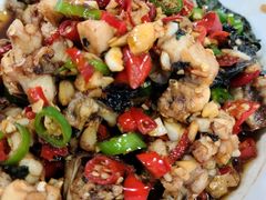 -笨罗卜浏阳菜馆(星沙店)