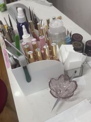 -尤米一站式美甲美睫