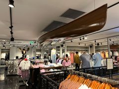 -Abercrombie & Fitch(三里屯太古里店)