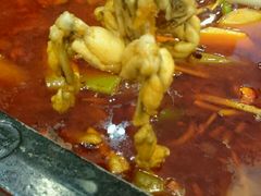 -自贡好吃客(科华店)