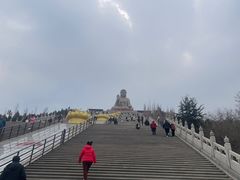 -龙口南山旅游景区