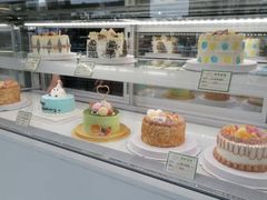 -蜂蝶来饼店(拱北总店)