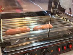 -八婆婆烧仙草(中山路店)