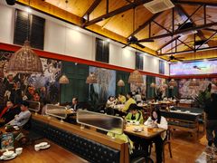 -泰堤坊(淡水体育馆店)