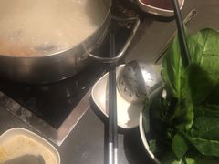 -捞王锅物料理(上海世茂广场店)