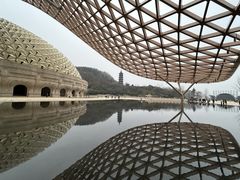 -牛首山文化旅游区