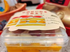 -君之狮子山·轻糖烘焙(松江印象城店)