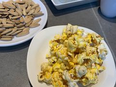 -大闫家烧烤·小海鲜家常菜(郑庄店)