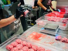 -肉肉大米(金虹桥店)