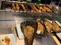 -很久以前羊肉串(大华三路店)