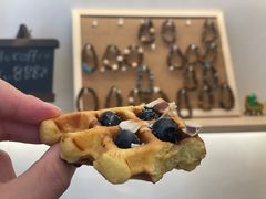 -Fulu Coffee福禄(花园城店)