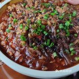霸道江湖菜